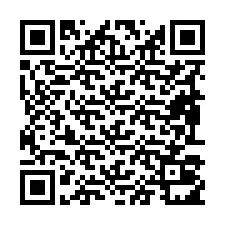 Kode QR untuk nomor Telepon +19893011177