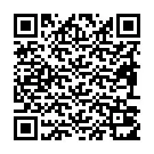 Código QR para número de telefone +19893011203