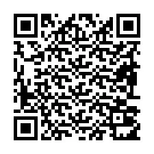 QR Code for Phone number +19893011337