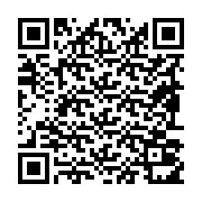 QR-Code für Telefonnummer +19893011369