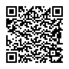 Kode QR untuk nomor Telepon +19893011635