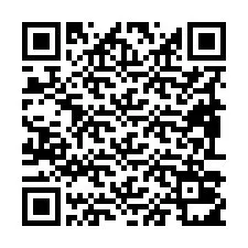 QR Code for Phone number +19893011673