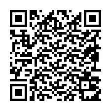 QR-code voor telefoonnummer +19893011749