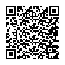 QR Code for Phone number +19893011997