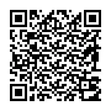 QR Code pour le numéro de téléphone +19893012011