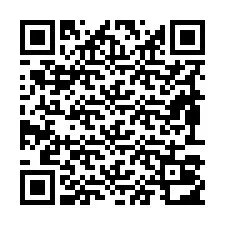 QR-Code für Telefonnummer +19893012015