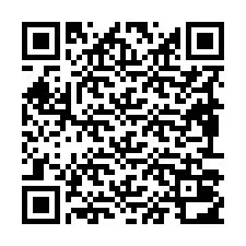 Kod QR dla numeru telefonu +19893012282