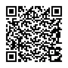 Código QR para número de telefone +19893012470