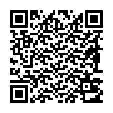 电话号码二维码 +19893012529