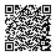 電話番号のQRコード +19893012730