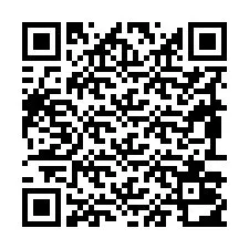 QR код за телефонен номер +19893012740