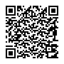 QR Code สำหรับหมายเลขโทรศัพท์ +19893012800