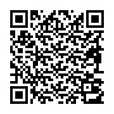 QR Code for Phone number +19893013303