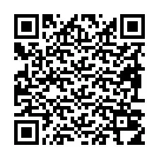 QR Code สำหรับหมายเลขโทรศัพท์ +19893014653