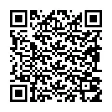 QR Code for Phone number +19893015362