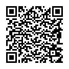 QR-Code für Telefonnummer +19893015714