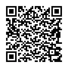 QR Code for Phone number +19893017215