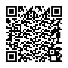 QR Code for Phone number +19893040151