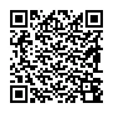 QR Code for Phone number +19893040231