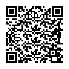 QR Code for Phone number +19893040293