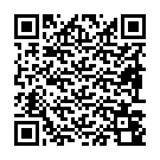 QR Code for Phone number +19893040527