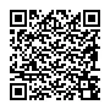 QR Code for Phone number +19893040558