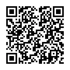 Kode QR untuk nomor Telepon +19893040559