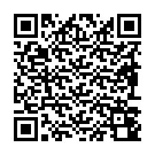 QR Code for Phone number +19893040616