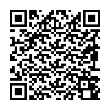 QR Code for Phone number +19893040684