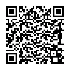 QR Code for Phone number +19893040704