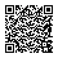 QR Code for Phone number +19893041071