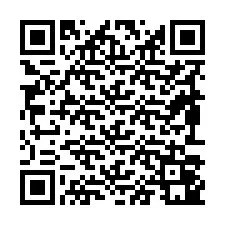 QR-Code für Telefonnummer +19893041211