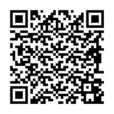 电话号码二维码 +19893041246