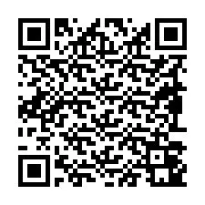QR Code for Phone number +19893041268