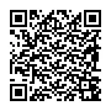 QR Code for Phone number +19893041270