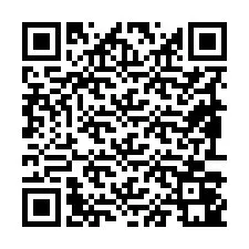 QR Code for Phone number +19893041359