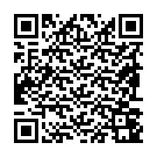 Kode QR untuk nomor Telepon +19893041379