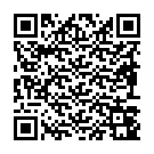 QR Code for Phone number +19893041406