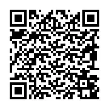 QR Code for Phone number +19893041580