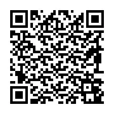 QR Code for Phone number +19893041601