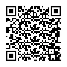 Kode QR untuk nomor Telepon +19893041760