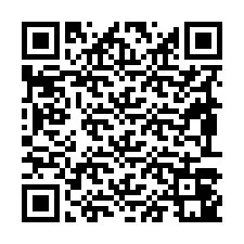 QR Code for Phone number +19893041820