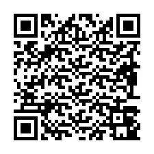 QR Code for Phone number +19893041826