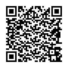 QR Code for Phone number +19893041839