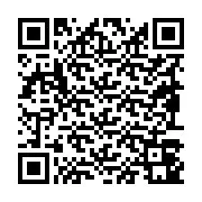 QR Code for Phone number +19893041868
