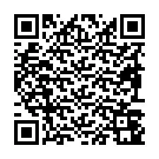 QR Code for Phone number +19893041913