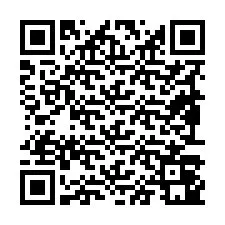 QR Code for Phone number +19893041999