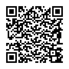 QR Code for Phone number +19893042010