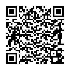 QR Code for Phone number +19893042141
