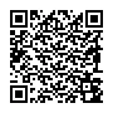 QR Code for Phone number +19893042504